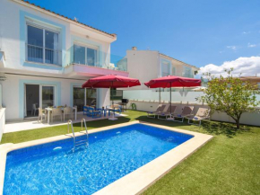 Holiday Home Teresa Beach 2 by Interhome